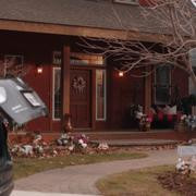 Кадр з фільму День святого Валентина у винограднику