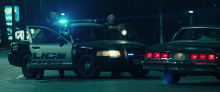 Кадр з фільму Дужчий