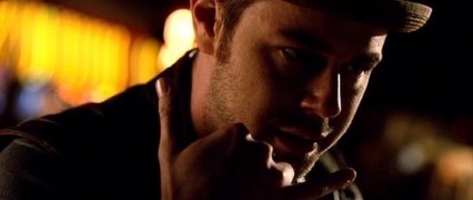 Кадр з фільму Маліса в країні чудес