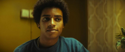 Кадр з фільму День матері