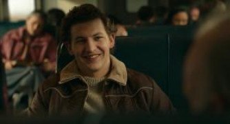 Кадр з фільму Ніжний бар