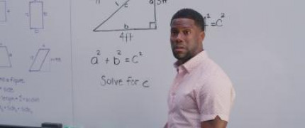 Кадр з фільму Вечірня школа