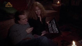 Кадр з фільму Стелла