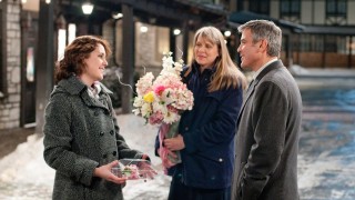 Кадр з фільму Вище неба