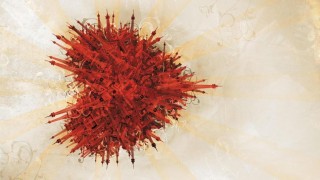 Кадр з фільму Париж, я люблю тебе