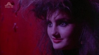 Кадр з фільму Порочні вуста