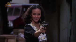 Кадр з фільму Солодка помста