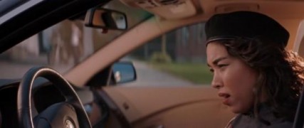 Кадр з фільму Вбити за лайк