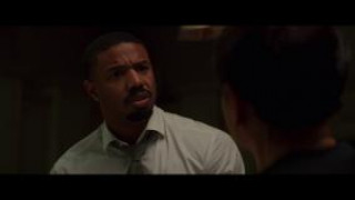 Кадр з фільму Крід 3