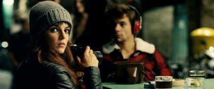 Кадр з фільму Три метри над рівнем неба 2: Я тебе хочу