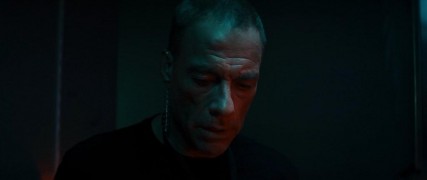 Кадр з фільму Лукас