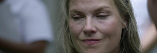 Кадр з фільму Крути пляшку