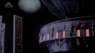 Кадр з фільму Порочні вуста