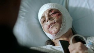 Кадр з фільму Оголошено полювання