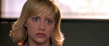 Кадр з фільму Маленька чорна книжка