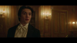 Кадр з фільму Енола Xолмс 2