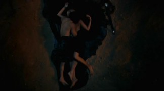 Кадр з фільму Перстень Нібелунгів