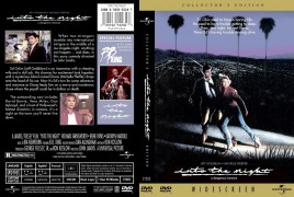 Кадр з фільму В ночі