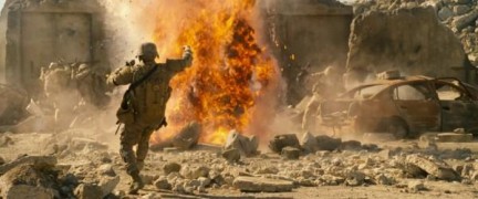 Кадр з фільму Щасливчик