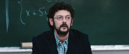 Кадр з фільму Вербо