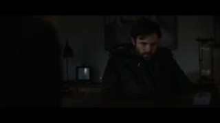 Кадр з фільму Кожен твій подих