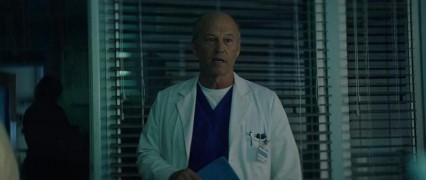 Кадр з фільму Влада