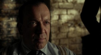 Кадр з фільму Одного разу в Лондоні