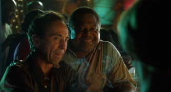 Кадр з фільму Любовна лихоманка