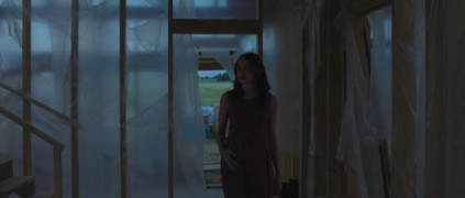 Кадр з фільму Космонавт