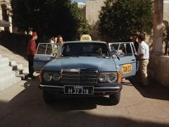 Кадр з фільму Американський самурай