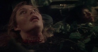 Кадр з фільму Диявольський мотель