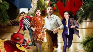 Кадр з фільму Злодюжки