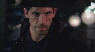 Кадр з фільму Ніндзя: Тінь Сльози