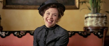 Кадр з фільму Дорослі іграшки