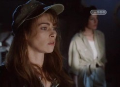 Кадр з фільму Море диявола