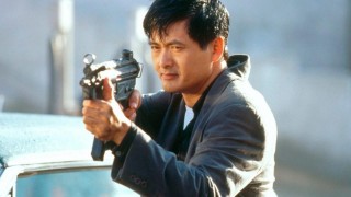 Кадр з фільму Вбивці на заміну