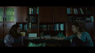 Кадр з фільму Космонавт