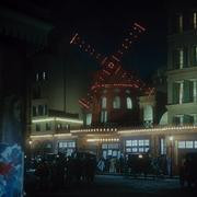 Кадр з фільму Мулен Руж