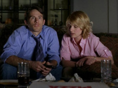 Кадр з фільму Вбивство без вироку