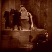 Кадр з фільму Привид опери