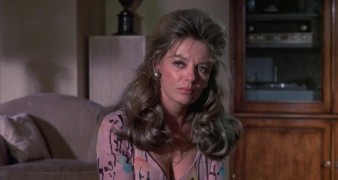 Кадр з фільму Організація