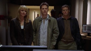 Кадр з фільму Зоряна Брама: Континуум