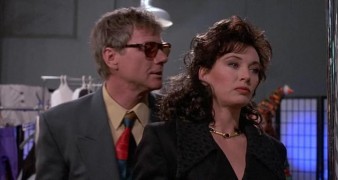 Кадр з фільму Жадоба смерті 5: Обличчя смерті