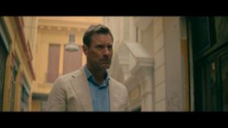 Кадр з фільму Каменяр