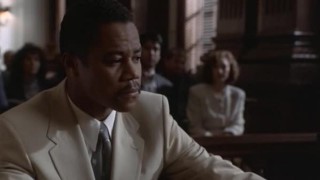 Кадр з фільму Вбивця ворон