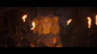 Кадр з фільму Академія пана Клекса