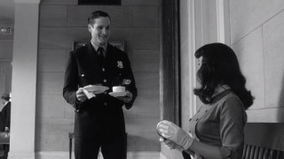 Кадр з фільму Непристойна Бетті Пейдж