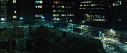 Кадр з фільму Лок