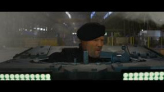 Кадр з фільму Нестримні 4