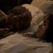 Кадр з фільму Їхні очі бачили Бога